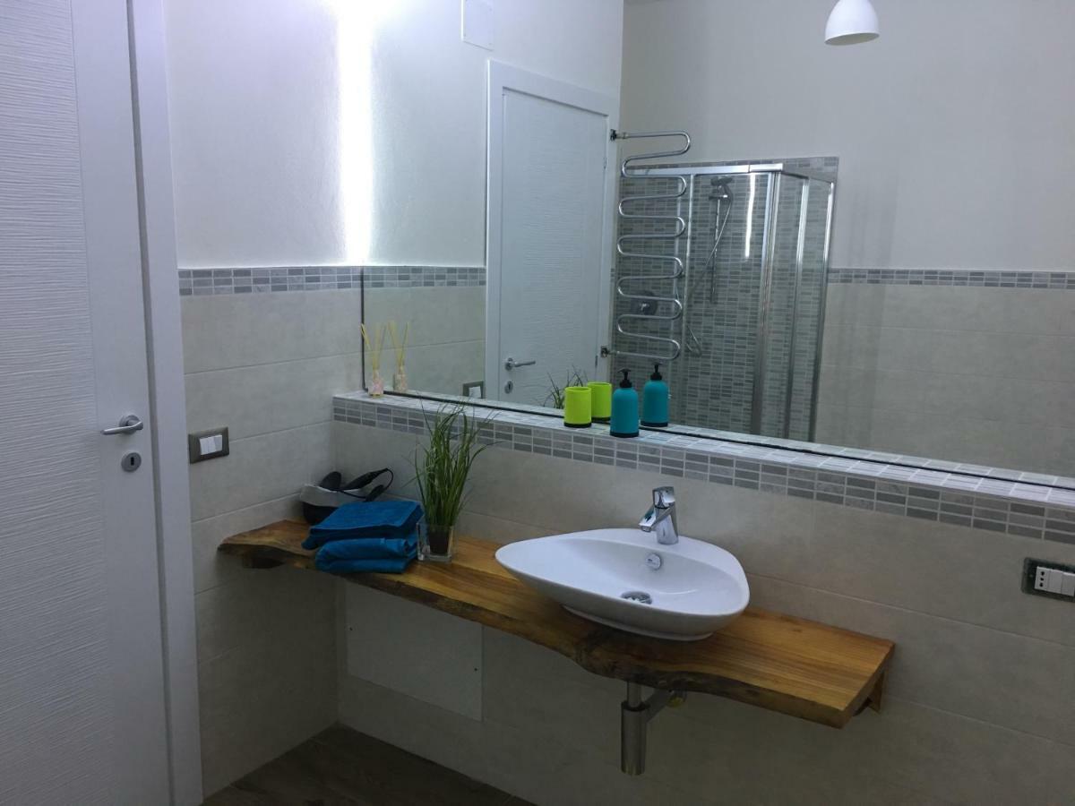 Guest House For You Modena Exterior foto
