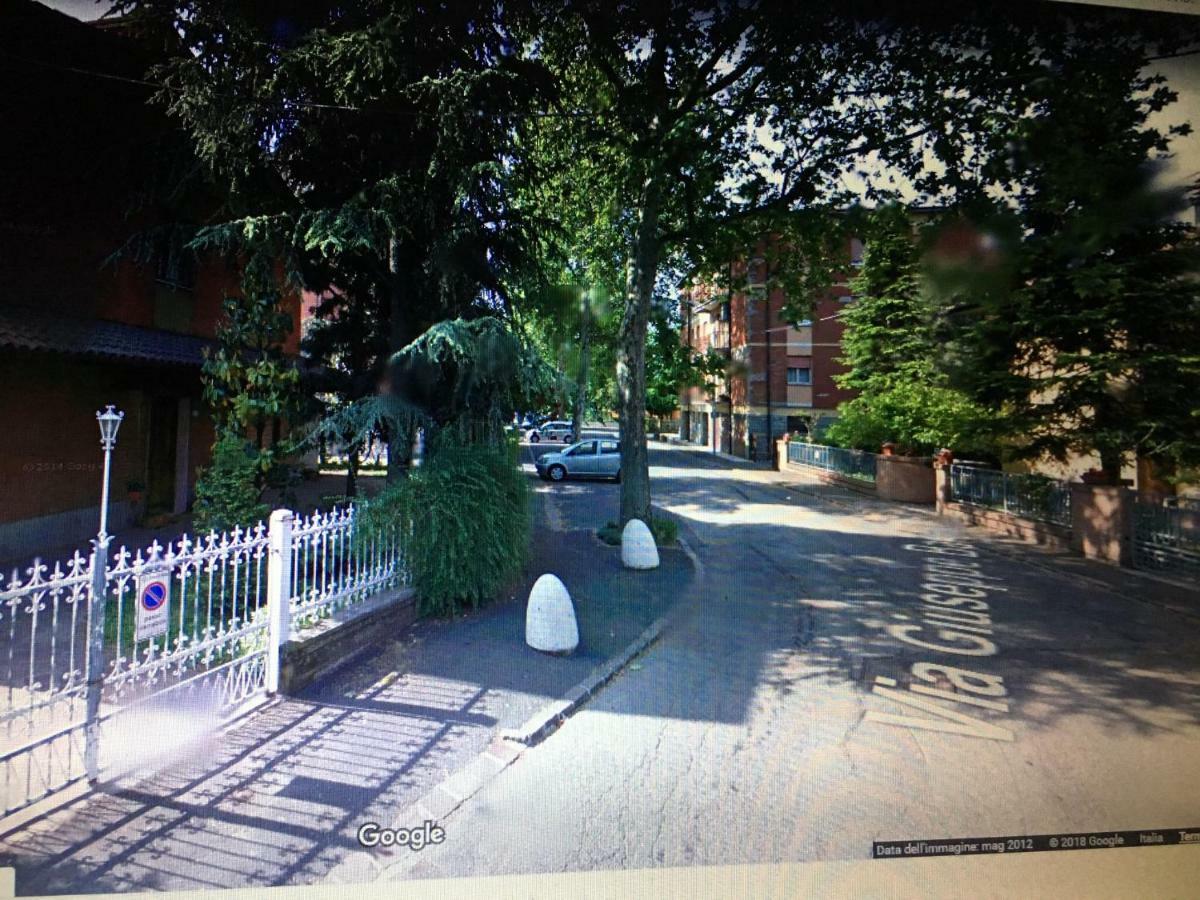 Guest House For You Modena Exterior foto