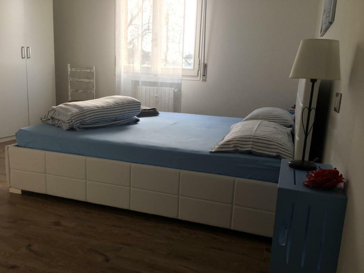 Guest House For You Modena Exterior foto