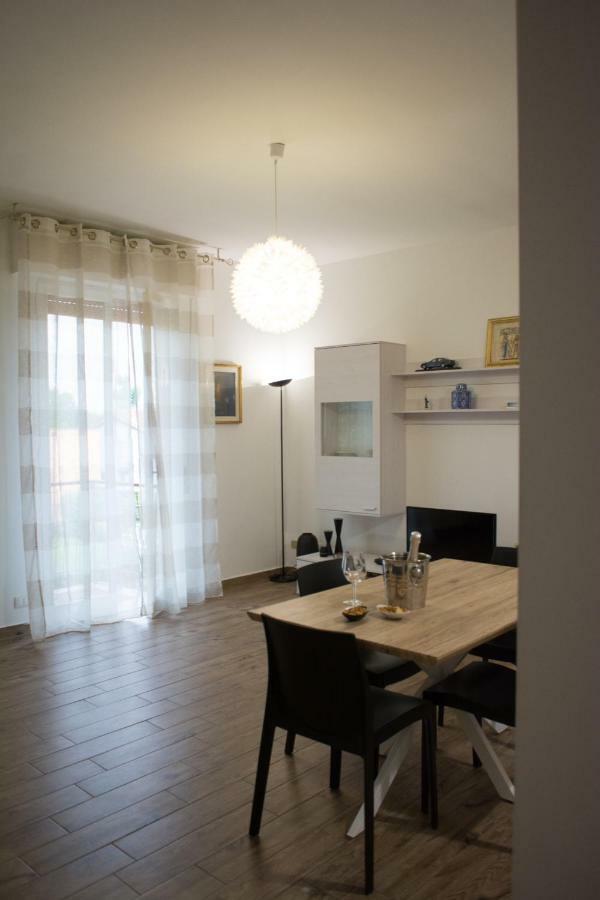 Guest House For You Modena Exterior foto