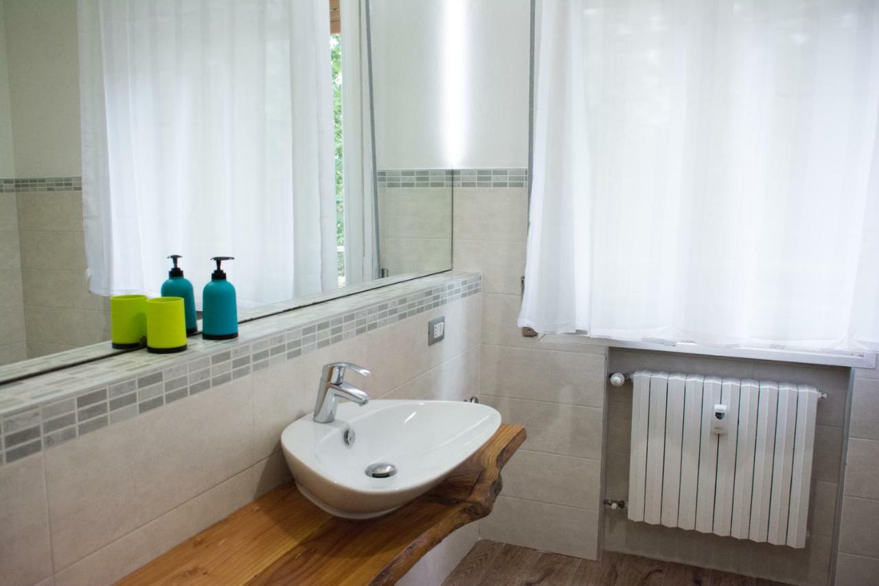 Guest House For You Modena Exterior foto